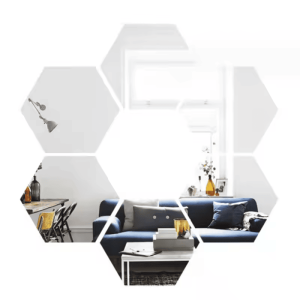 Reflective Wall Sticker